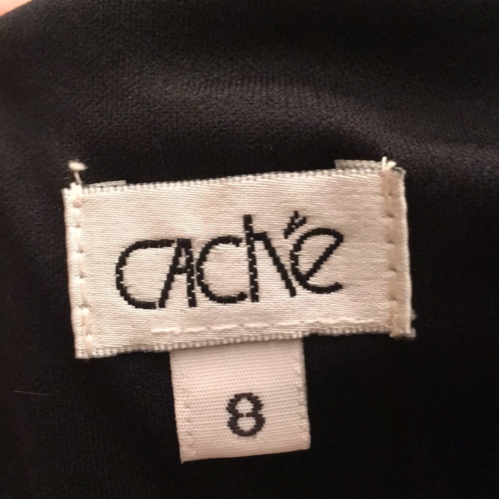 Cache Cocktail dress - Picture 5 of 6